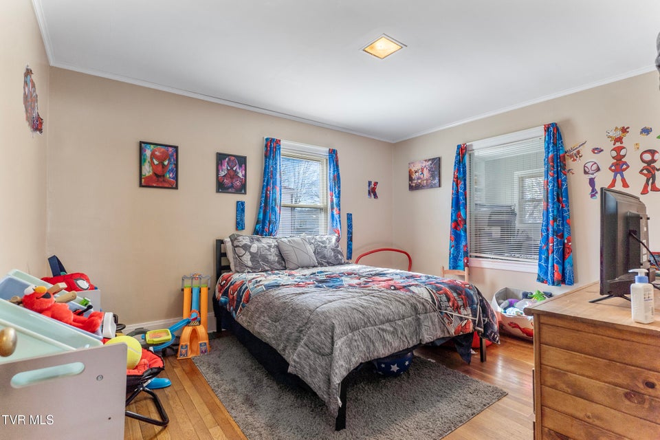 Photo #16: 1410 Burgie Street