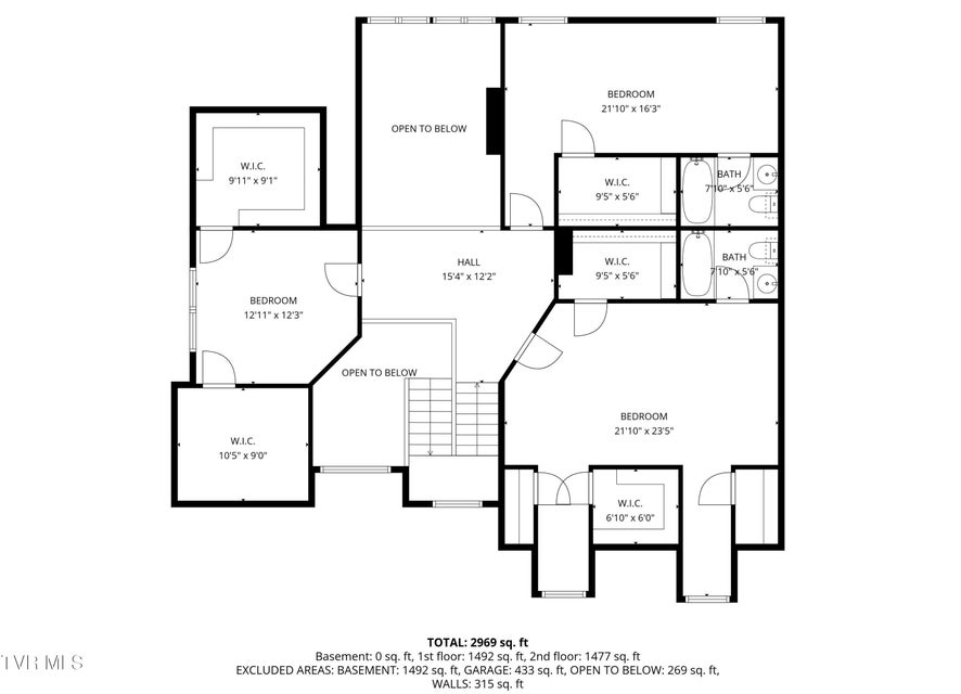 Photo #35: 1911 Birchfield Pvt Court