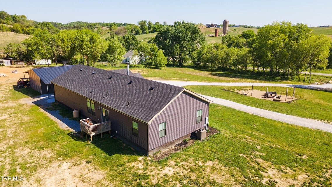 Photo #48: 4510 Poplar Springs Road