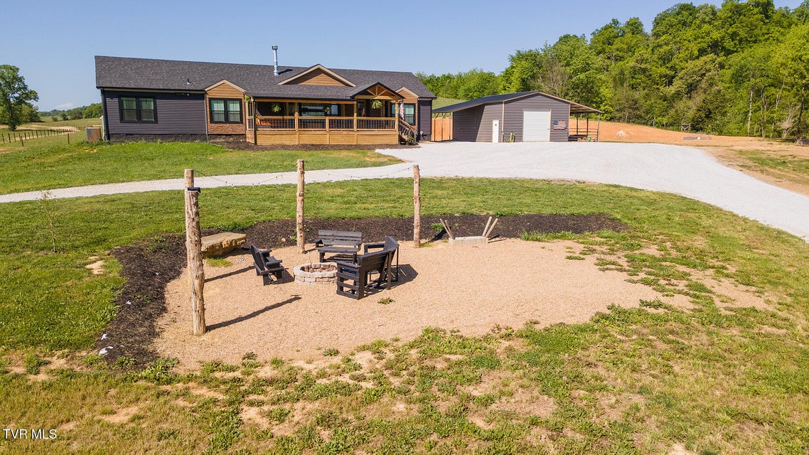 Photo #42: 4510 Poplar Springs Road