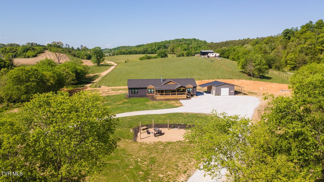 Photo #50: 4510 Poplar Springs Road