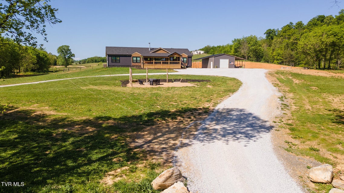 Photo #7: 4510 Poplar Springs Road