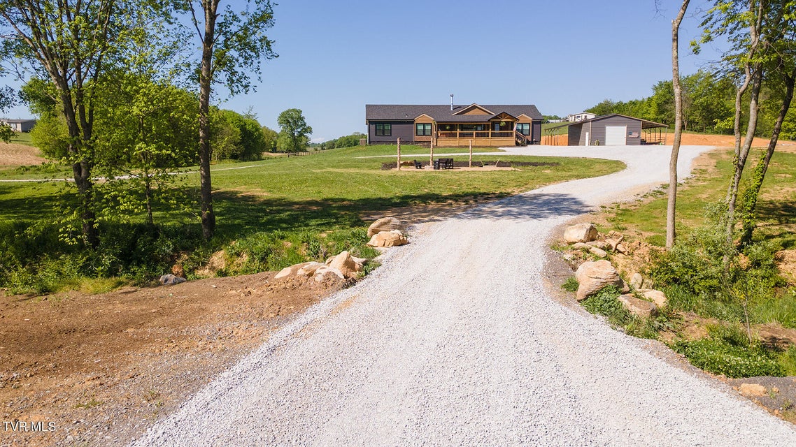 Photo #4: 4510 Poplar Springs Road