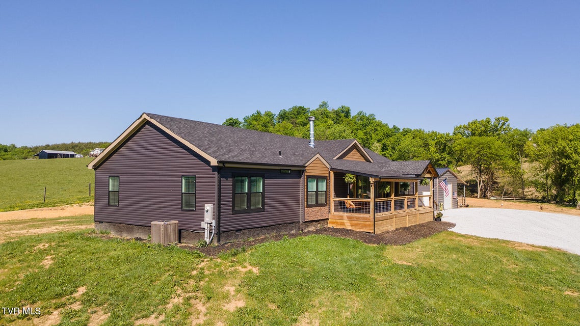 Photo #3: 4510 Poplar Springs Road