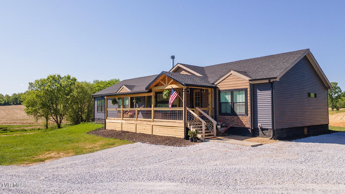 Photo #2: 4510 Poplar Springs Road