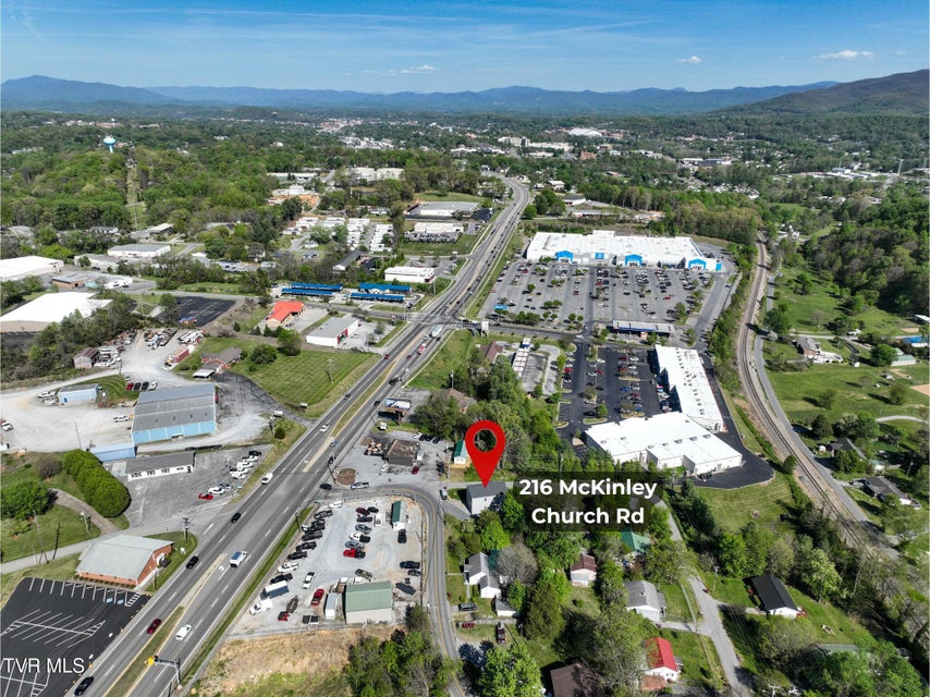 Photo #2: 216 Mckinley Church Road