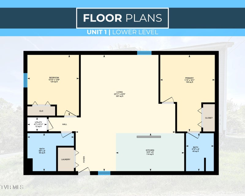 Photo #4: 216 Mckinley Church Road