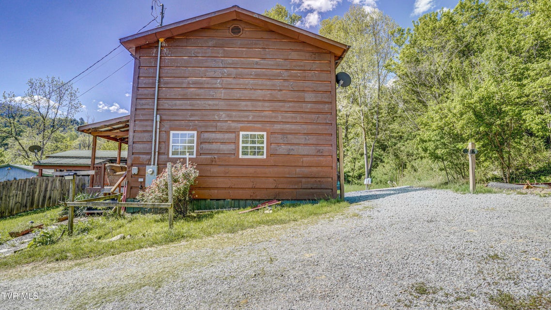 Photo #2: 513 Tinker Cemetery Road