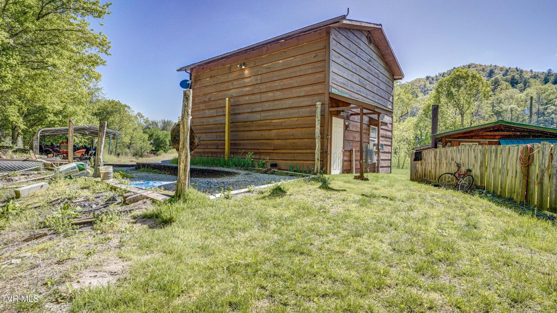 Photo #4: 513 Tinker Cemetery Road