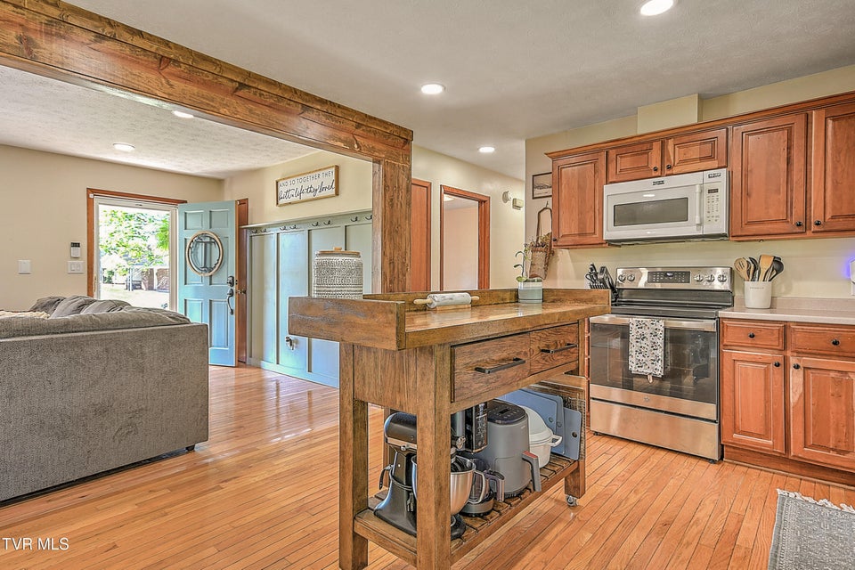 Photo #15: 409 Montezuma Road