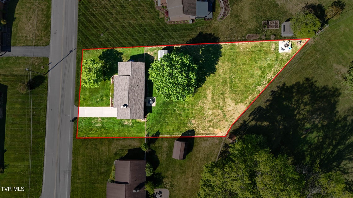 Photo #2: 409 Montezuma Road