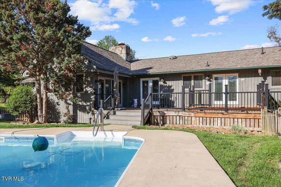 Photo #50: 1305 Knob Creek Road