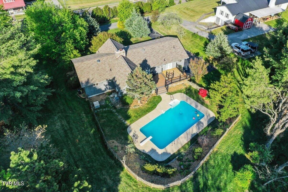 Photo #56: 1305 Knob Creek Road