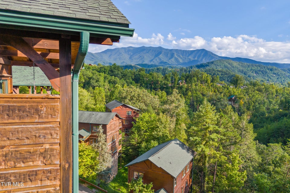 Photo #2: 820 Great Smoky Way