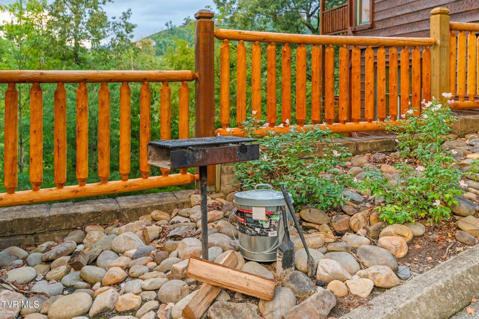 Photo #57: 820 Great Smoky Way