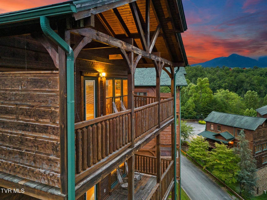 Photo #66: 820 Great Smoky Way