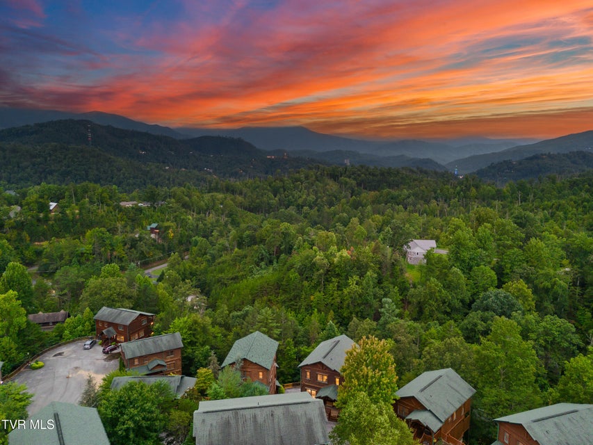 Photo #5: 820 Great Smoky Way