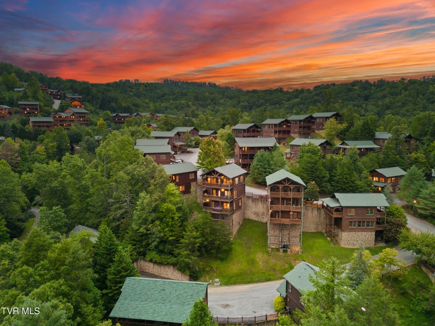 Photo #69: 820 Great Smoky Way