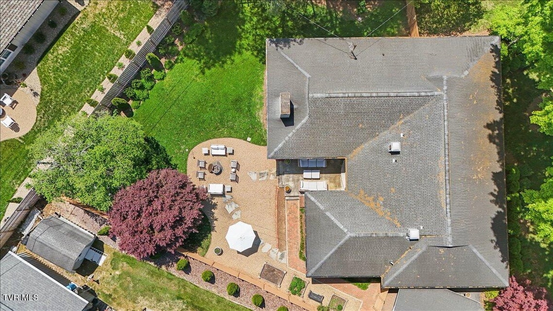 Photo #76: 802 Mountain View Circle