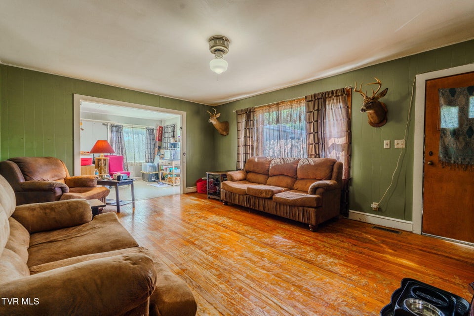 Photo #4: 190 Debusk Road