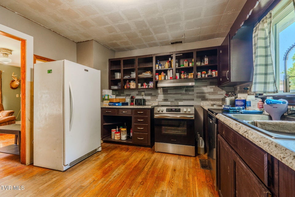 Photo #7: 190 Debusk Road