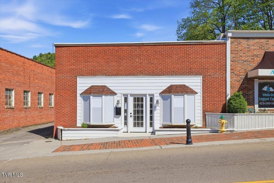 Photo #2: 309 Main Street