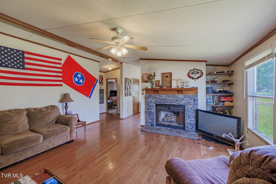 Photo #2: 1005 Antioch Road