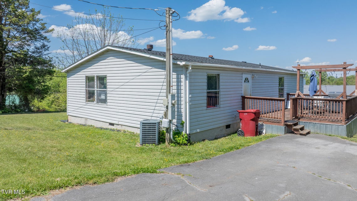 Photo #20: 1005 Antioch Road