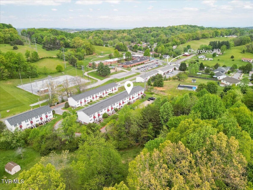 Photo #30: 2201 Cherokee Road