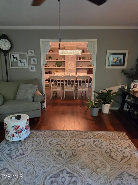 Photo #6: 617 Vance Drive