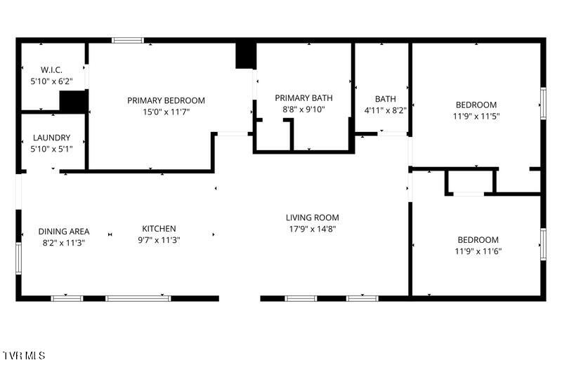 Photo #6: 665 Rocky Summit Road