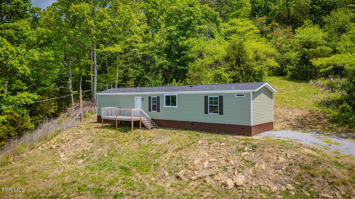 Photo #8: 2105 Flea Ridge Road