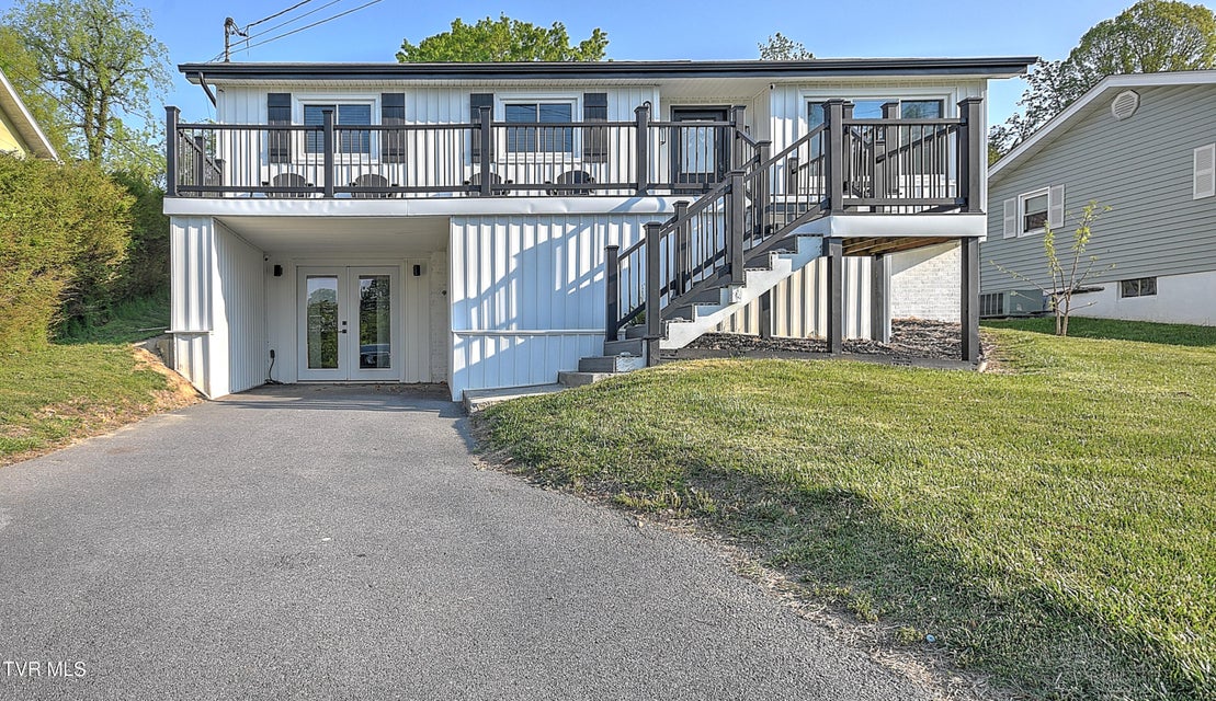 Photo #2: 2413 Catherine Street