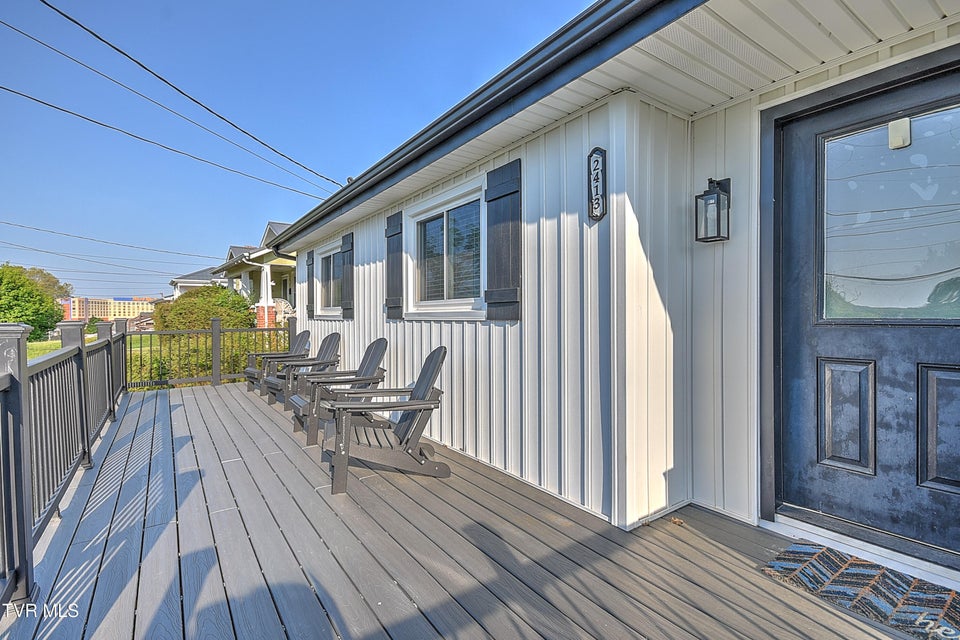 Photo #4: 2413 Catherine Street