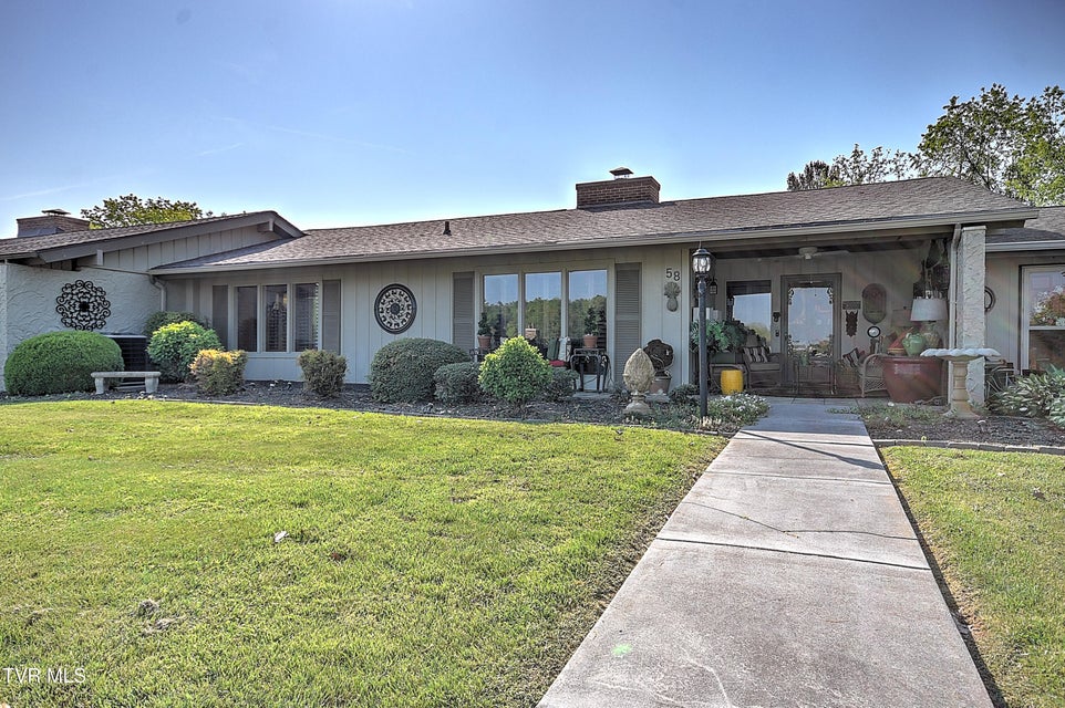 Photo #2: 58 Whitehall 