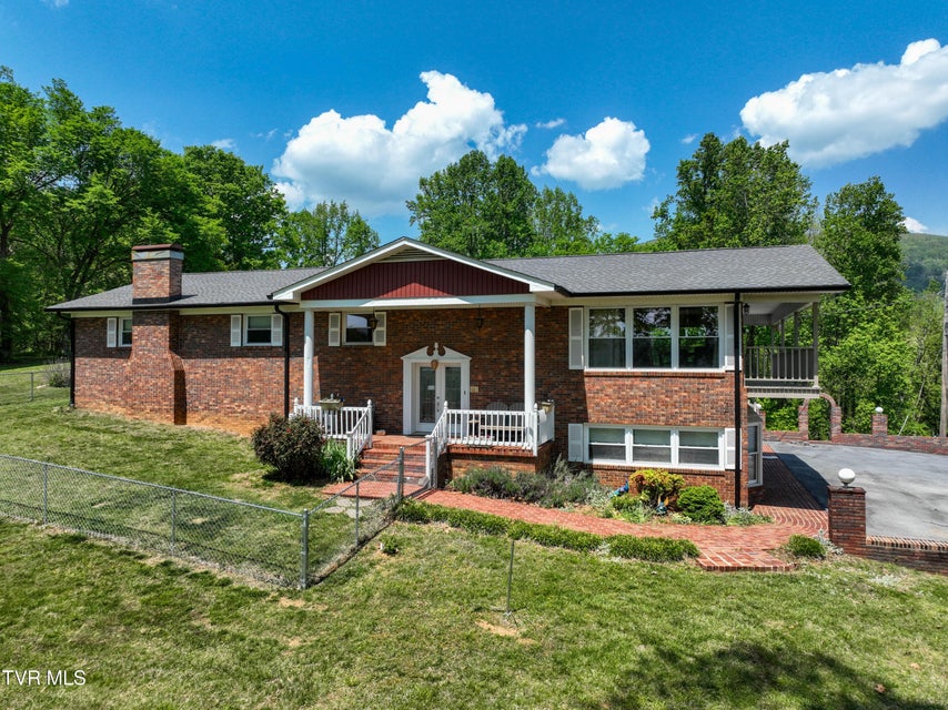 Photo #2: 161 Judge Ben Allen Road