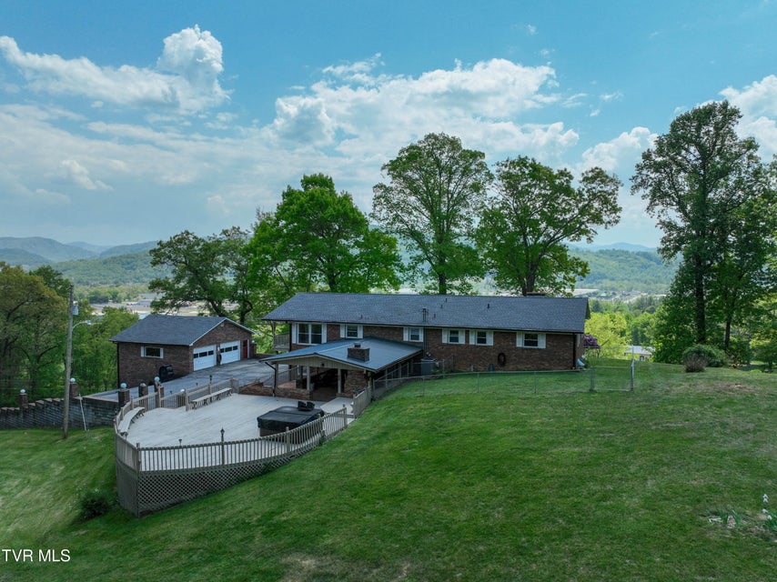 Photo #3: 161 Judge Ben Allen Road