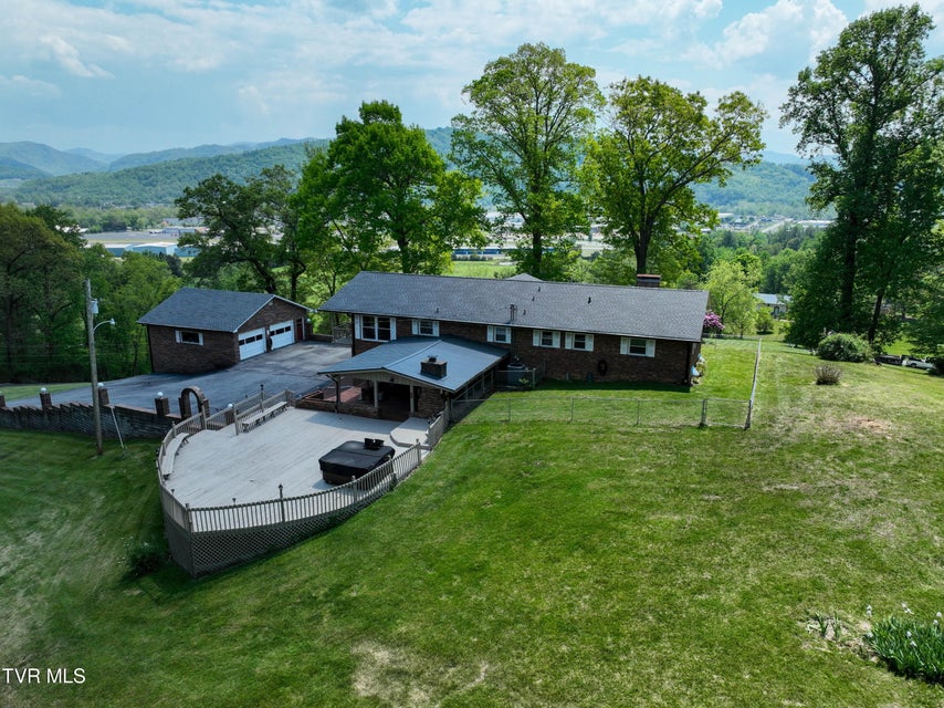 Photo #5: 161 Judge Ben Allen Road