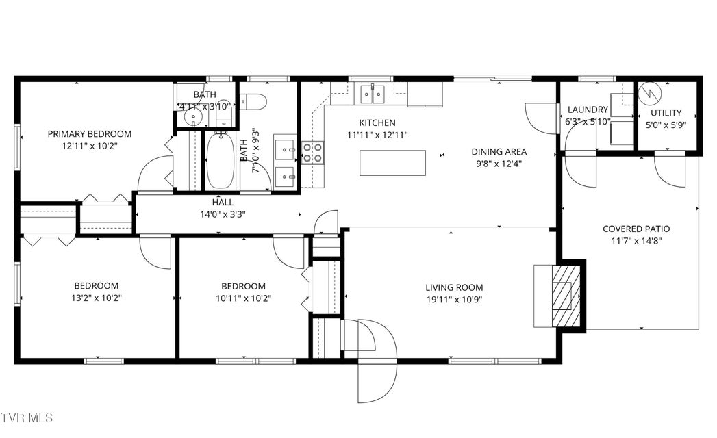 Photo #3: 409 Montezuma Road