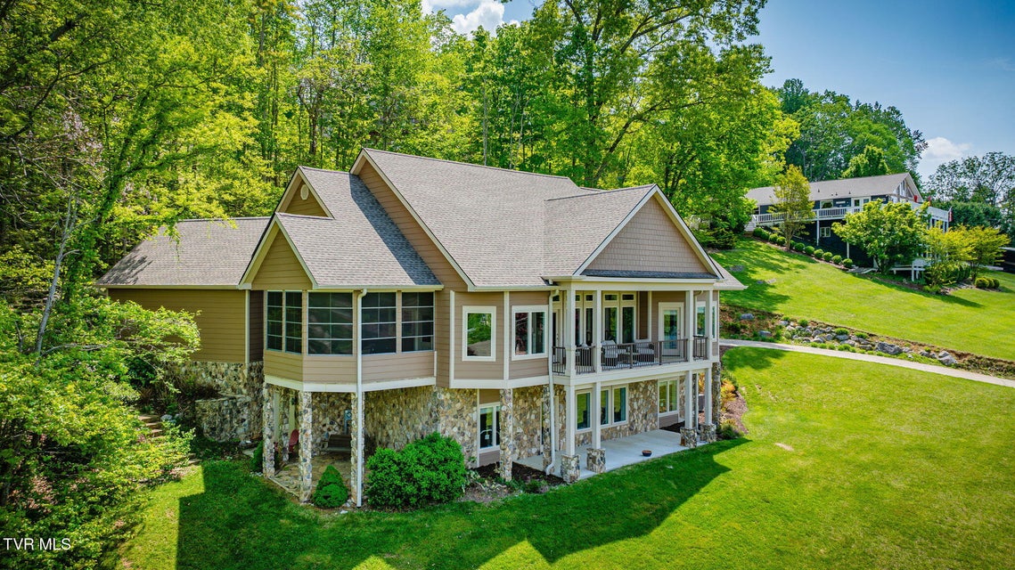 Photo #4: 134 Mcafee Bluff