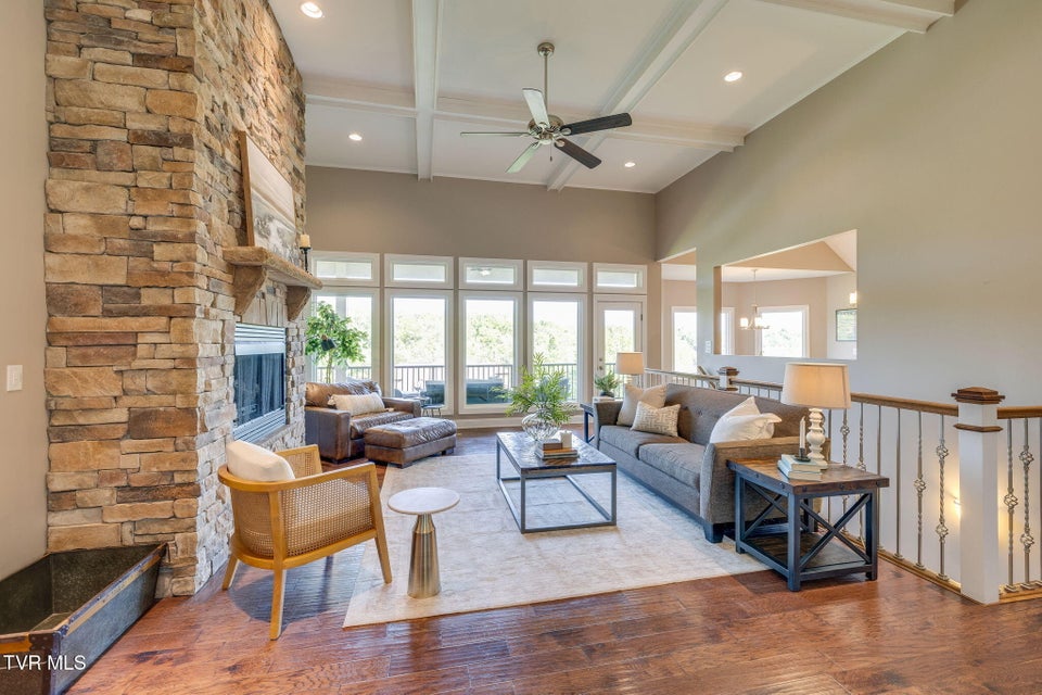 Photo #9: 134 Mcafee Bluff