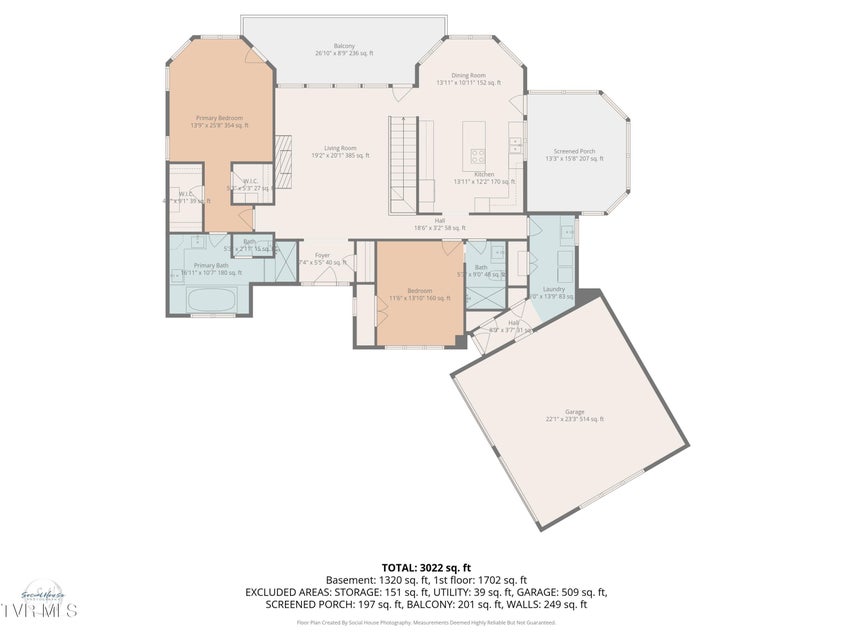 Photo #65: 134 Mcafee Bluff