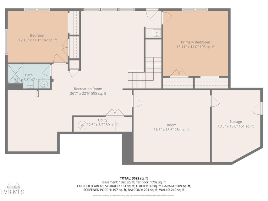 Photo #66: 134 Mcafee Bluff