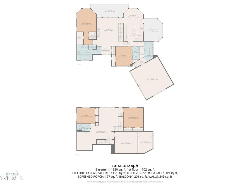 Photo #67: 134 Mcafee Bluff