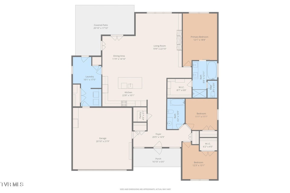 Photo #42: 818 Guaranda Drive