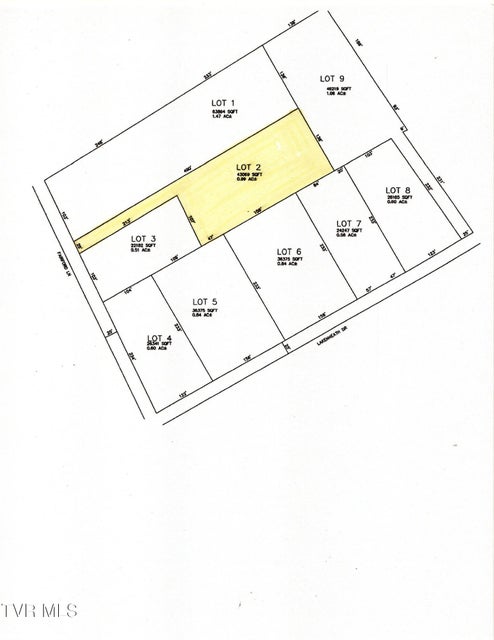 Photo #2: Tbd Fairford Lane