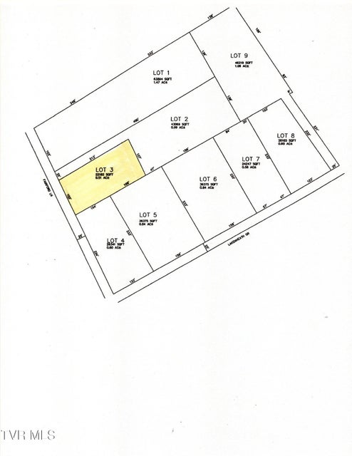 Photo #2: Tbd Fairford Lane