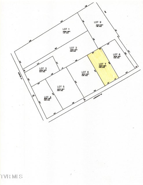 Photo #2: Tbd Lakenheath Drive