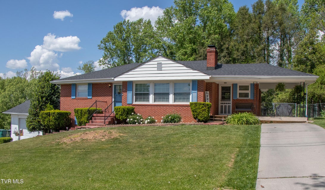 Photo #3: 501 Cheyenne Road