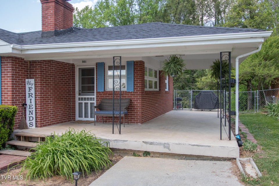 Photo #7: 501 Cheyenne Road